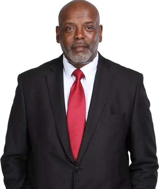 Chairman/CEO, Ruben W. Hopkins